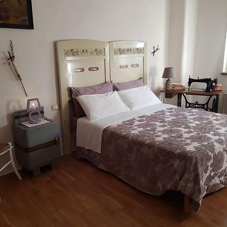B&B Giovannarolla Green House Ostuni Luaran gambar
