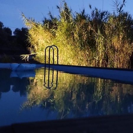 B&B Giovannarolla Green House Ostuni Luaran gambar