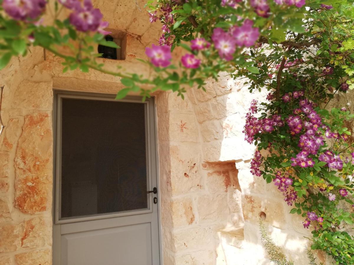 B&B Giovannarolla Green House Ostuni Luaran gambar