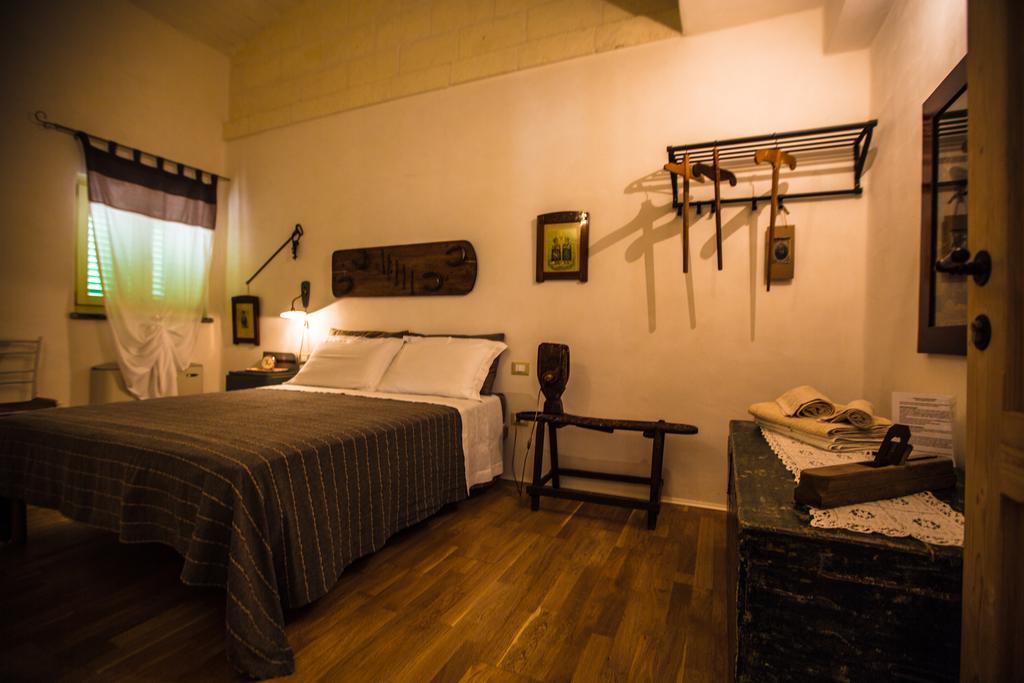 B&B Giovannarolla Green House Ostuni Luaran gambar