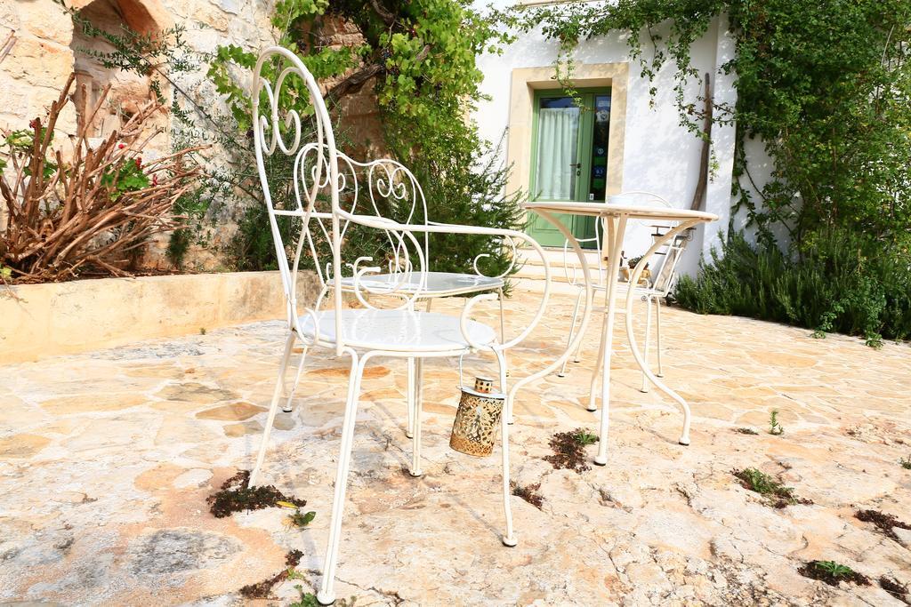 B&B Giovannarolla Green House Ostuni Luaran gambar