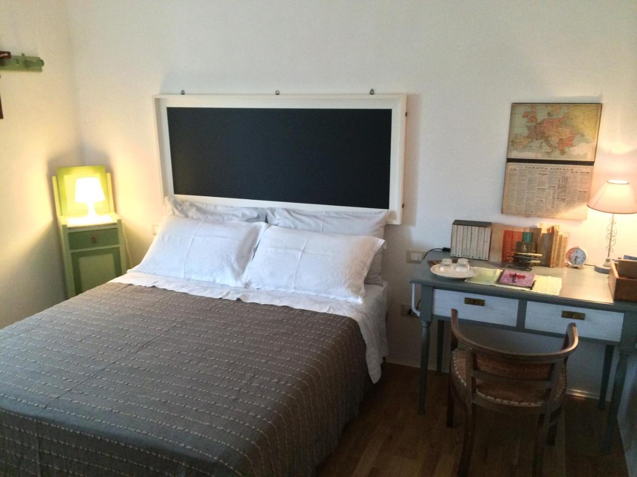 B&B Giovannarolla Green House Ostuni Luaran gambar